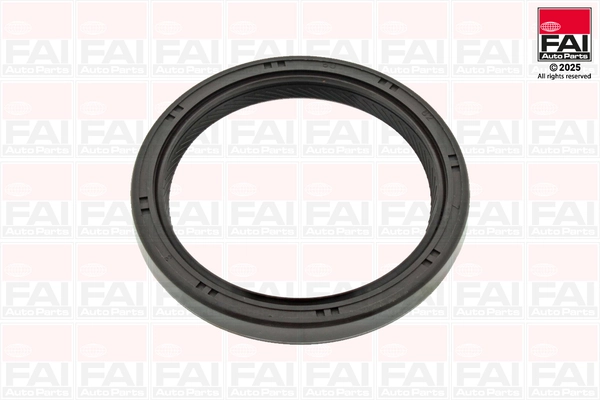 Shaft Seal, crankshaft